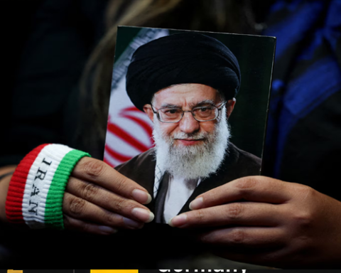 Iran Warns US and Israel Against New Attack as Tensions Rise Over Khamenei Funeral and Strait of Hormuz