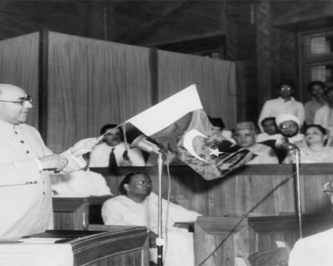 Pakistan Series: 1949-The Objectives Resolution