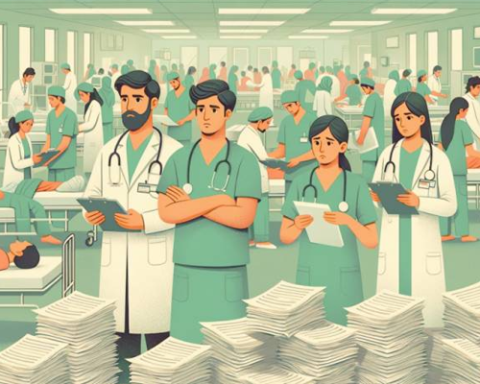 The Pakistani Health System and an Appeal for Reform 