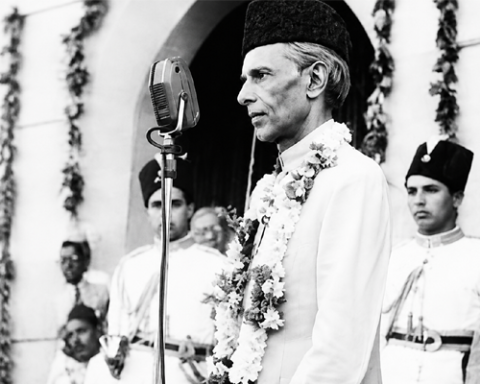 Pakistan Series: 1947 - The Creation of Pakistan