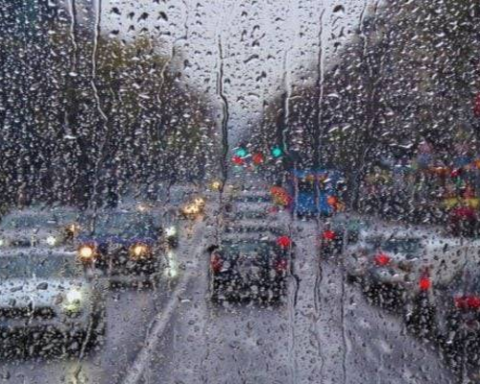 Karachi Weather: Light rain, cloudy skies expected