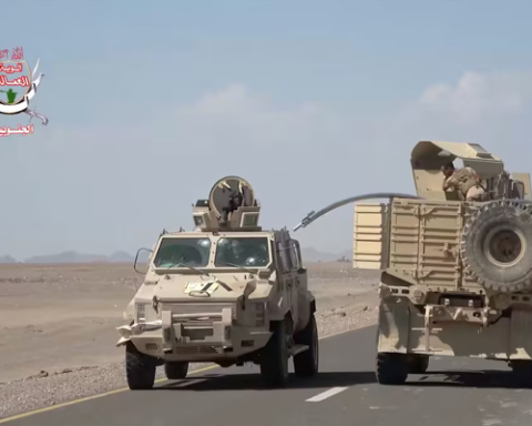 Saudi airport attacks kill 3, injure 36