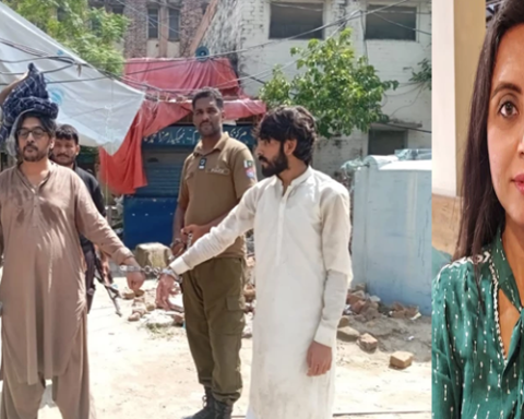 Hina Javed Murder: Court extends remand of husband and servant