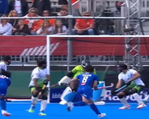 Pakistan beat Japan in FIH Hockey World Cup 2026