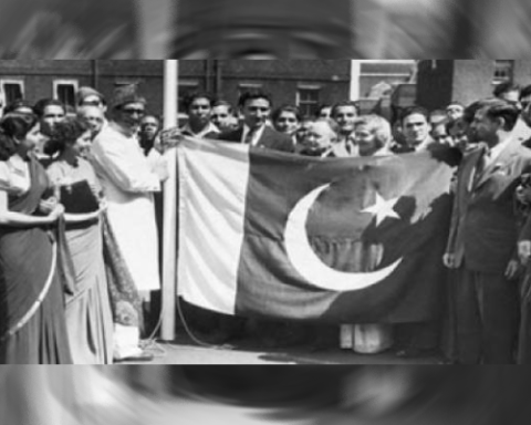 1956-Pakistan Gets Its First Constitution and Becomes an Islamic Republic