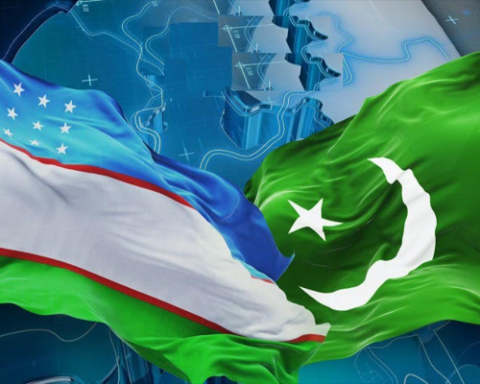 Uzbekistan and Pakistan: Accelerators of interregional dialogue
