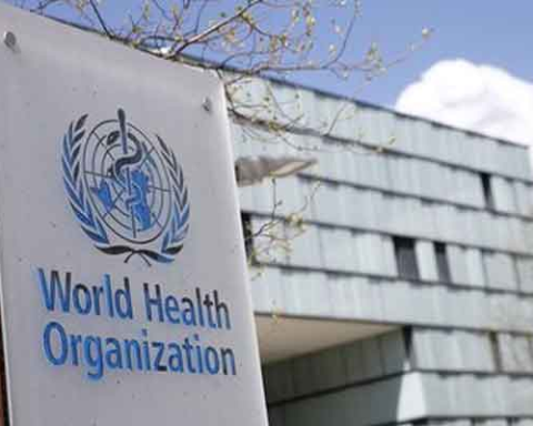 WHO members strike historic deal to prevent future pandemics