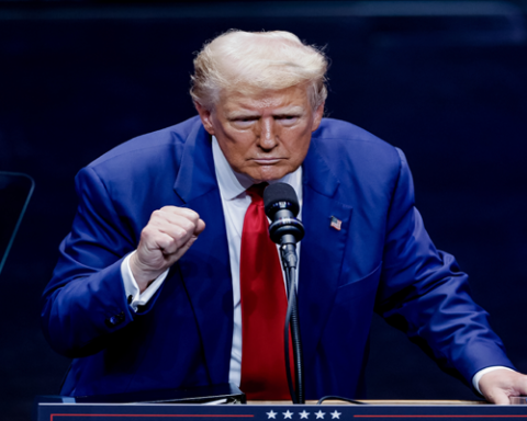 Trump confirms 18 killed in US strikes on Iran