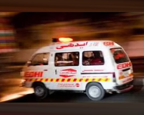 Rs6.5 million looted from Edhi Home staff in Karachi robbery