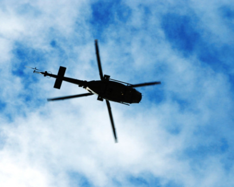 14 killed in Aramco helicopter crash near Ras Tanura