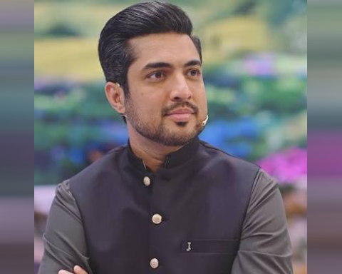 Karachi court grants NCCIA four-day physical remand of Iqrar-ul-Hassan