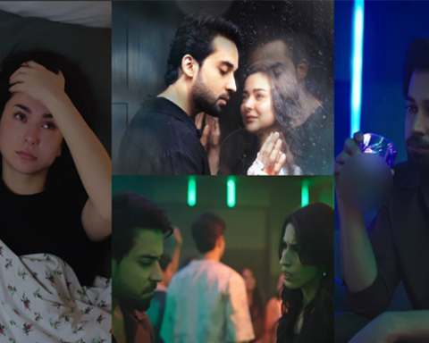 Viewers slam ‘meri zindagi hai tu’ for slow, overstretched final episodes