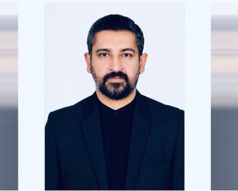 Dr. Danish Aman Appointed Chief Coordinator of PLGMEA