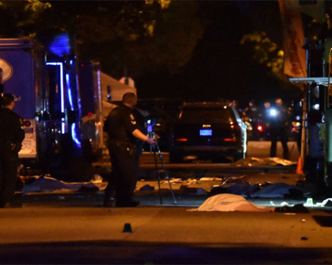 11 killed in Vancouver Filipino festival attack