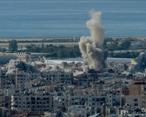 Pakistan condemns Israeli airstrikes in Lebanon