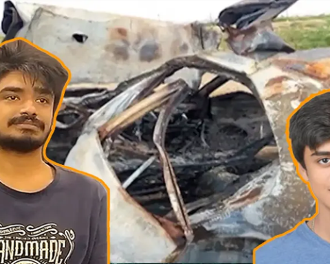 ATC formally charges Armaghan and Shiraz in Mustafa Amir murder trial