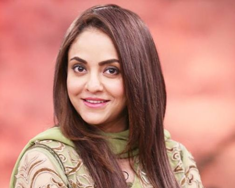 I realized in the first 10 minutes of marriage that it was a mistake, reveals Nadia Khan