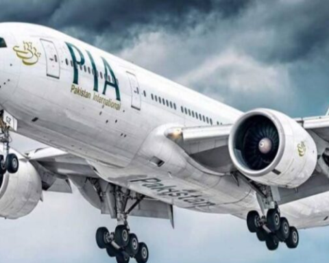 Privatisation of Pakistan International Airlines
