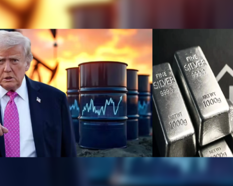 Is Trump fighting for Venezuelan oil, or is he quietly winning the war for silver?