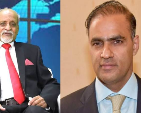 Senator Chaudhry Sher Ali Urges President to Confer Civil Award on Veteran Ayurvedic Physician Dr. Nasaka