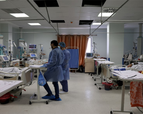Gaza health crisis: Urgent international intervention needed