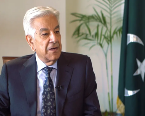 PIMS situation a wake-up call for Pakistan’s health sector: Khawaja Asif