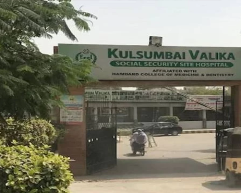 Valika HIV outbreak: 80 children infected as families demand justice