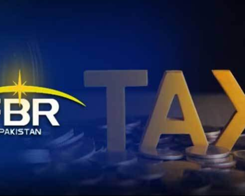 FBR opens Income Tax Return filing for 2026