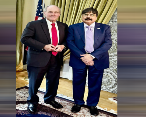 How President Trump and secretary Rubio brought India and Pakistan back from the brink
