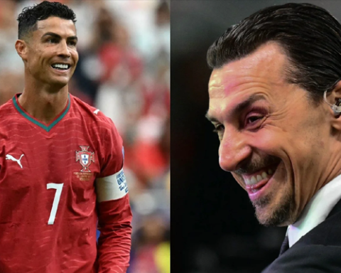 Zlatan Downplays Ronaldo’s World Cup Heroics
