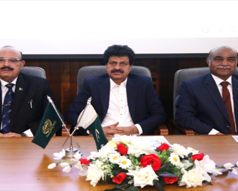 Sindh food authority prioritizes international standard food for public: Abdul Jabbar Khan