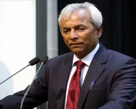 Nehal Hashmi to assume office as Sindh Governor in oath ceremony today