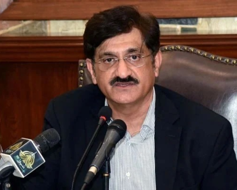 Sindh makes third-party insurance mandatory for all vehicles