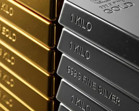 Gold prices rise in Pakistan on August 17