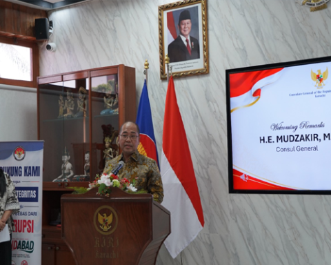 Strong Interest in TEI 2026 as Indonesia Prepares Sindh Business Delegation