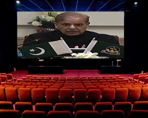 Government to unveil comprehensive cinema revival plan under PM’s directive