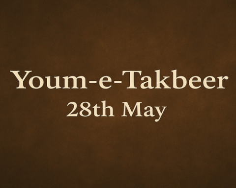Youm-e-Takbeer: A Day of National Pride and Sovereignty