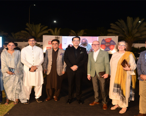 A night of mercy, a movement of hope: PKR 29m raised at NIBD Welfare Society’s Ramadan fundraiser