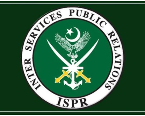 71 Terrorists Killed in Balochistan Operation: ISPR