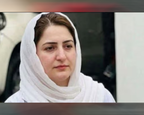 Quetta Acid attack victim Dr Mahnoor Nasir out of danger after treatment