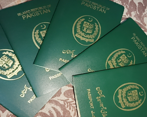 Top 10 Most Powerful Passports by Global Ranking in 2026; Check where Pakistan stands