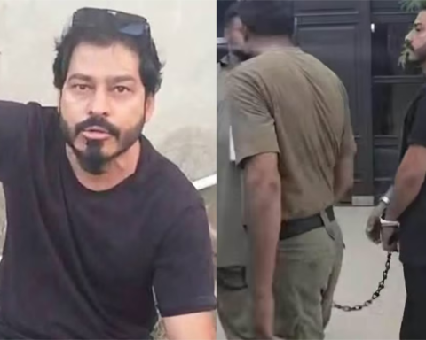 Waseem Abbas Case: Main Accused Killed in CCD Encounter