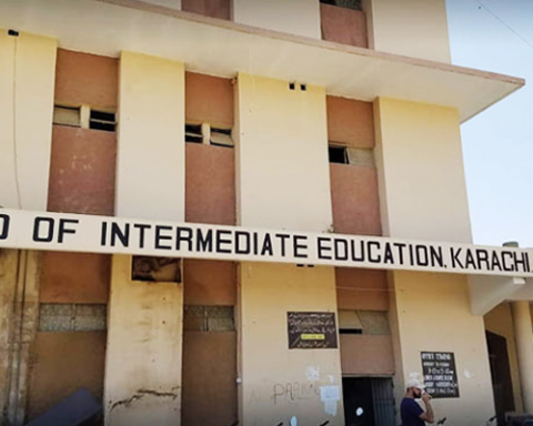 Exam dates for intermediate students officially released