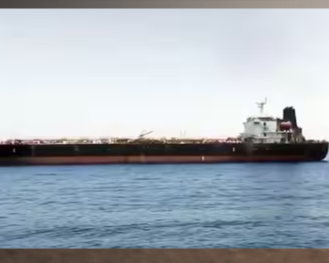 One Indian missing after vessel attack off Oman