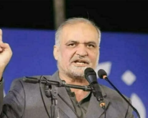 Hafiz Naeem to announce countrywide strike date on 13 Rabi-ul-Awwal