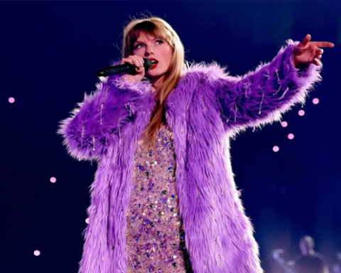 Taylor Swift becomes richest female musician in history