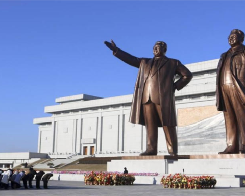 What it takes for North Korea to build a sustainable tourism sector?