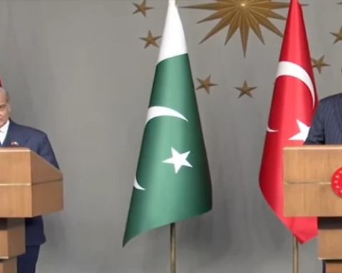 Pakistan, Turkiye Reaffirm $5 Billion Bilateral Trade Goal