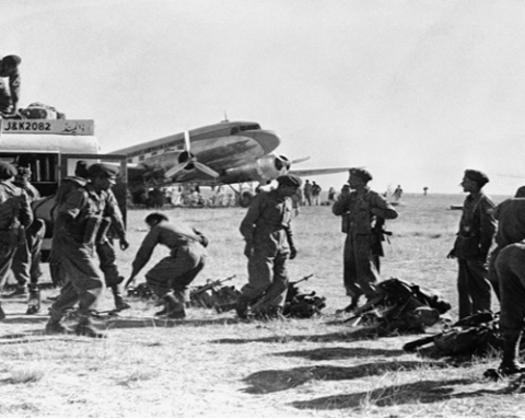 Pakistan Series: 1947–1948 The First Indo-Pakistani War and the Kashmir Dispute