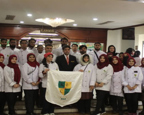 Hotel Mehran, Highlighting Growth in Pakistan’s Hotel Industry